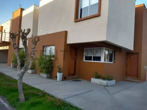 Casa en Venta 2019 años
