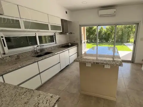 Casa en Venta en Nordelta Las Tipas, USD 440.000