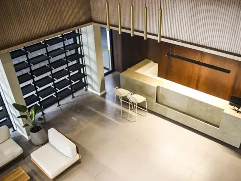 Departamento en Venta Permite mascota