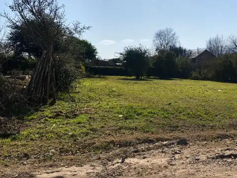 Terreno en Venta en Santa Mónica, USD 22.000