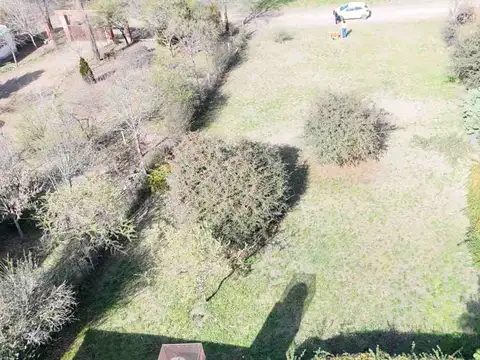 Terreno en Venta de 780,0 m2