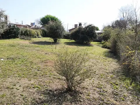 VENTA LOTE ESCRITURA SANTA MONICA CALAMUCHITA