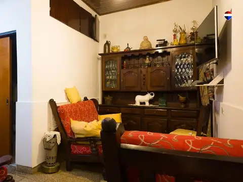 Depto Tipo Casa 4 ambientes con 1 baño