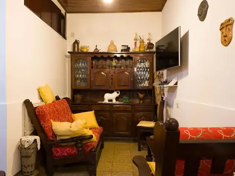 Depto Tipo Casa en Venta en Avellaneda, USD 63.000