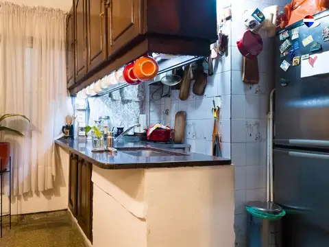 Depto Tipo Casa en Venta de 4 ambientes