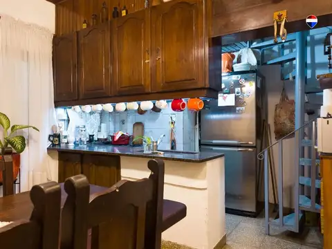 VENTA PH 4 AMB EN AVELLANEDA