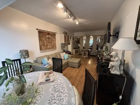 Departamento en Venta en Saavedra, USD 189.500