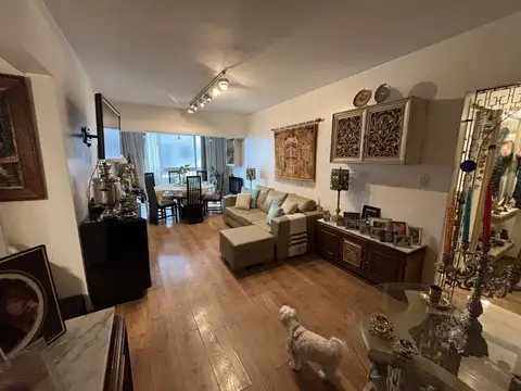 Departamento en Venta de 4 ambientes