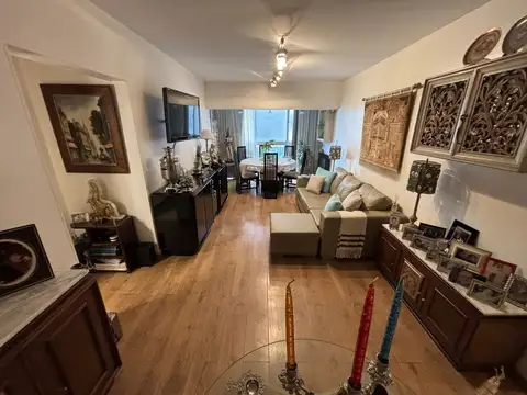 Jaramillo 2600, Piso 11
