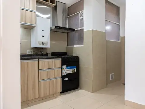 DEPARTAMENTO EN VENTA 3 DORMITORIOS RECICLADO