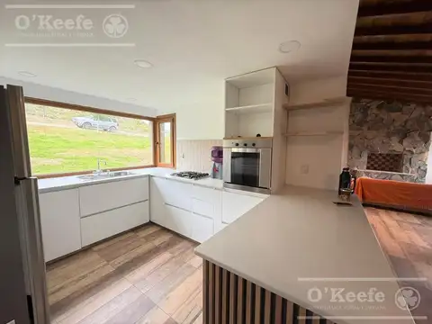 Casa en Venta en San Carlos de Bariloche, USD 229.000