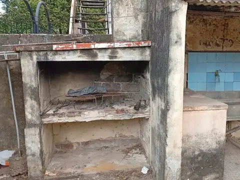 Casa en Venta en Alberdi, USD 44.000