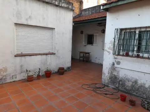 EXCELENTE LOTE PROPIO IDEAL DESARROLLO INMOBILIARIO