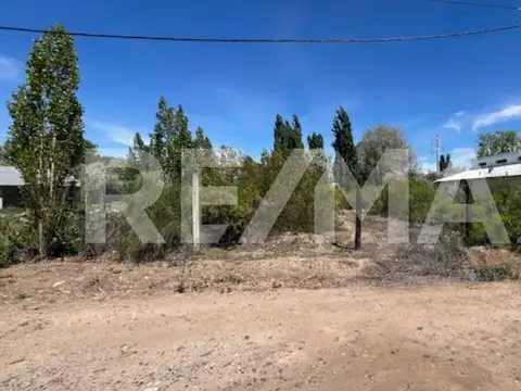 TERRENO EN VENTA 800 MTS LOTEO SABIO CENTENARIO