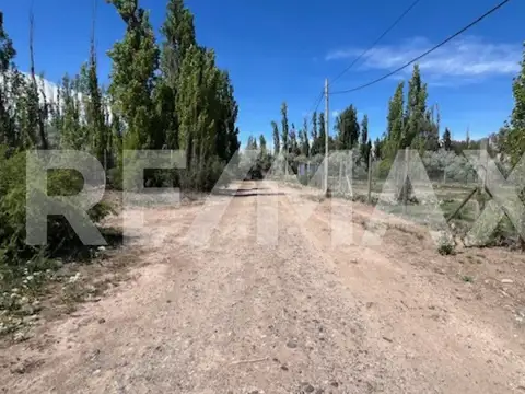 Terreno en Venta de 800,0 m2