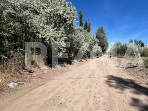 Terreno en Venta en Centenario, USD 37.000