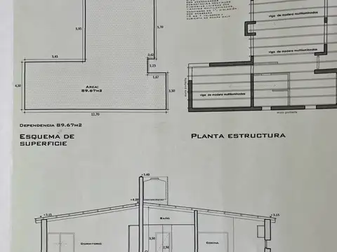 Casa en Venta 10 años