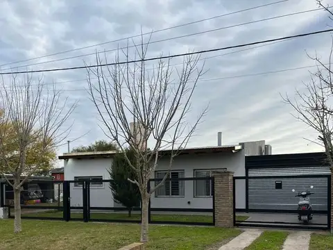 Casa en Venta en Funes, Rosario