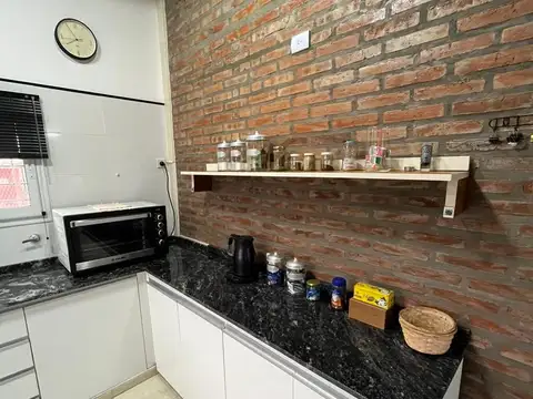 Casa en Venta de 1 dormitorio