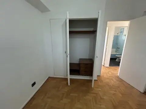 Departamento 4 ambientes con balcon  - Villa Pueyrredon