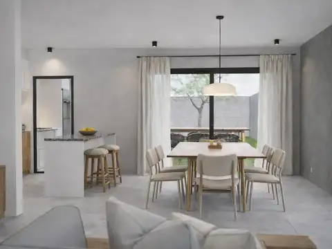 Casa en Venta de 2 dormitorios