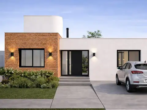 Casa en Venta al Este