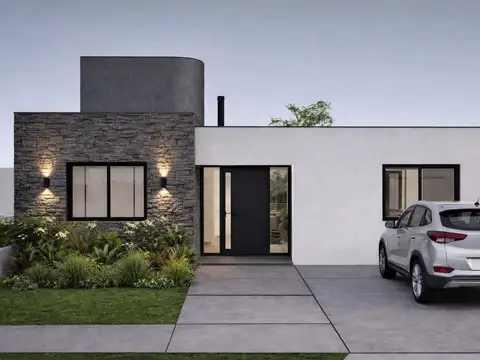 Casa en Venta A Estrenar