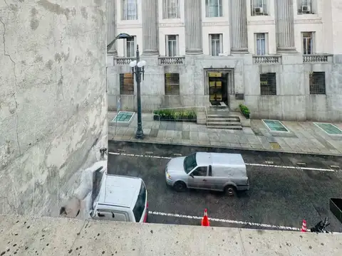 Oficina en Alquiler en Ciudad Vieja, $U 17.000