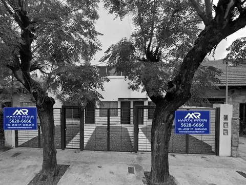 DUPLEX VENTA CASTELAR SUR