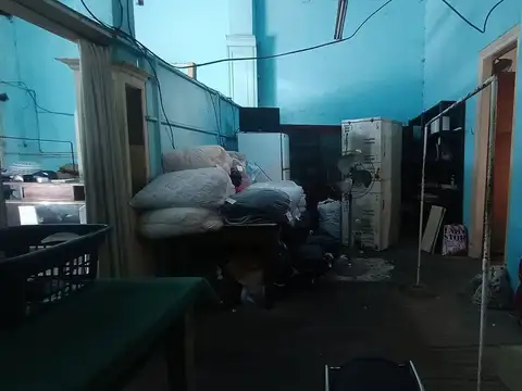 Depto Tipo Casa 4 ambientes con 1 baño