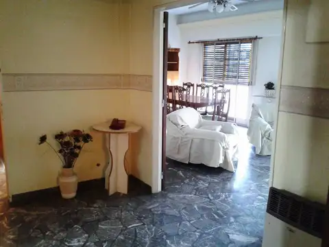 Depto Tipo Casa en Venta de 3 dormitorios