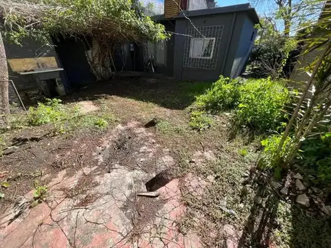 Casa en Ituzaingó