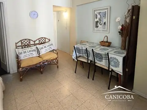 Departamento en Alquiler en Terminal Vieja, Mar del Plata