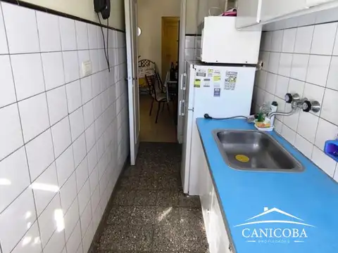 Departamento en Alquiler 55 años