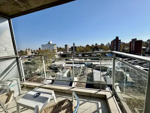 Departamento en Venta Permite mascota