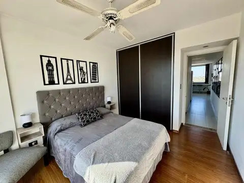 Departamento en Venta 8 años