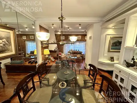 Casa en Venta 30 años