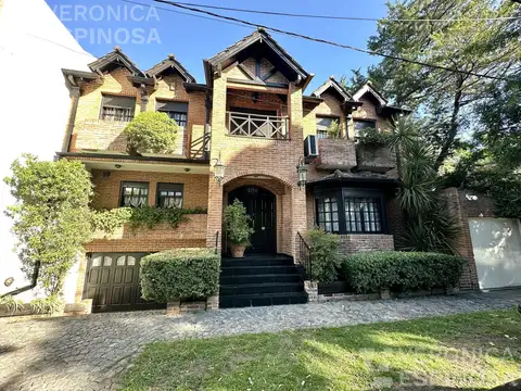 Intendente Carrere al 400