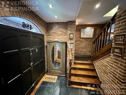 Casa en Venta en Haedo Sur, USD 349.000