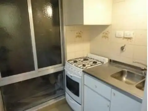Departamento en Alquiler Temporal en Belgrano, USD 500