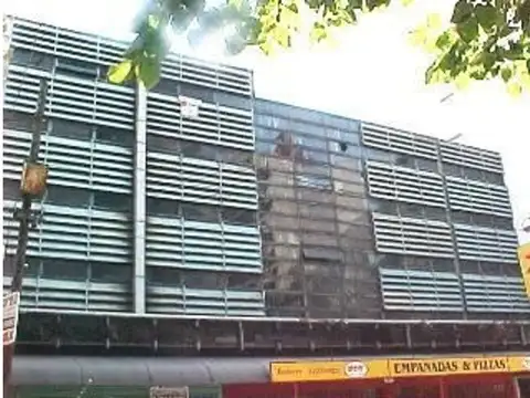 Cochera fija cubierta en Venta Avellaneda Centro 1ºPiso