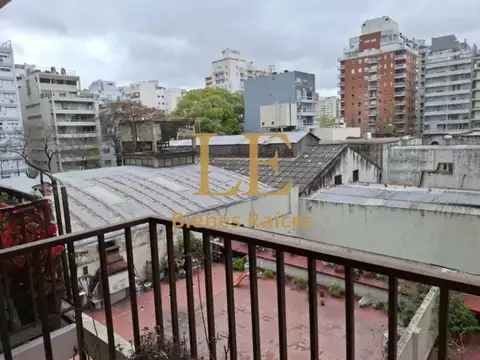 Avenida Alvarez Thomas 3200