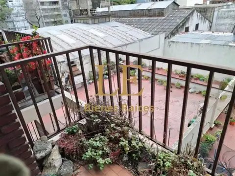 Departamento en Venta 51 años