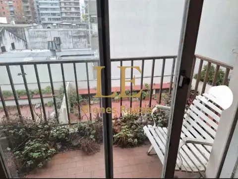 Departamento en Venta en Villa Urquiza, USD 117.000