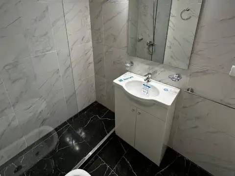 DEPARTAMENTO DE 2 AMBIENTES EXTERNO CON BALCON