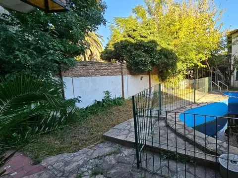 VENTA LOTE BECCAR APTO CRED IDEAL INVERSION 387 M2