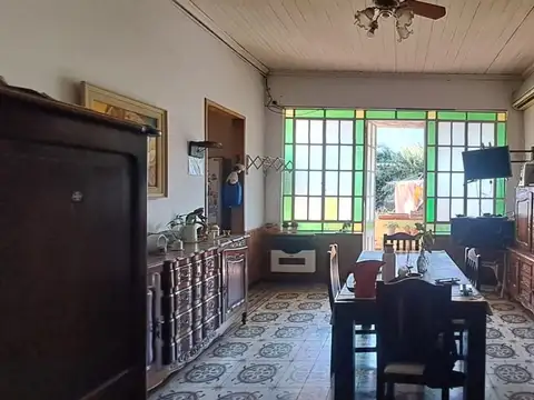 Casa en Venta en Alberdi, USD 128.000