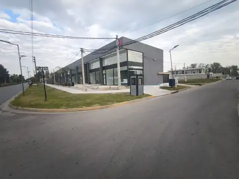 Lote en venta de 449 m2, José Hernández, La Plata.