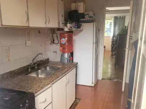 Departamento en Venta en Villa Crespo, USD 149.500