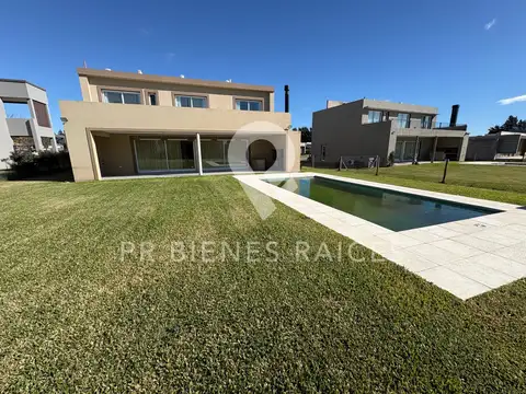 Casa en Venta en Fincas del Alba